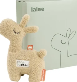 Tøjdyr i gaveæske Lalee>Done by Deer Online