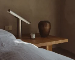 Frama T-Lamp | Steel