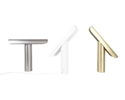 Frama T-Lamp | Steel
