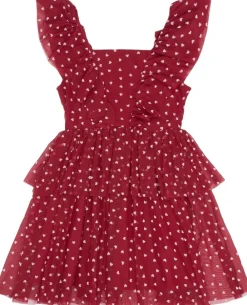 TNJohanna S_L Dress>The New New