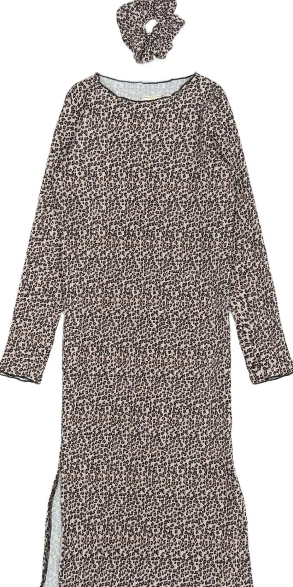 TNPet L_S Pleat Dress>The New Online