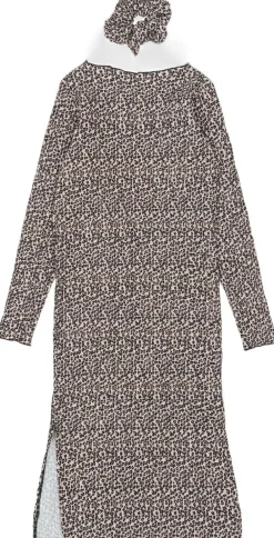 TNPet L_S Pleat Dress>The New Online