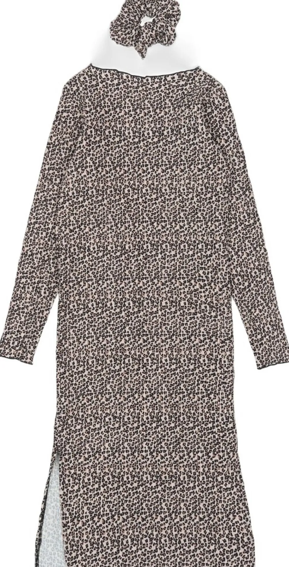 TNPet L_S Pleat Dress>The New Online