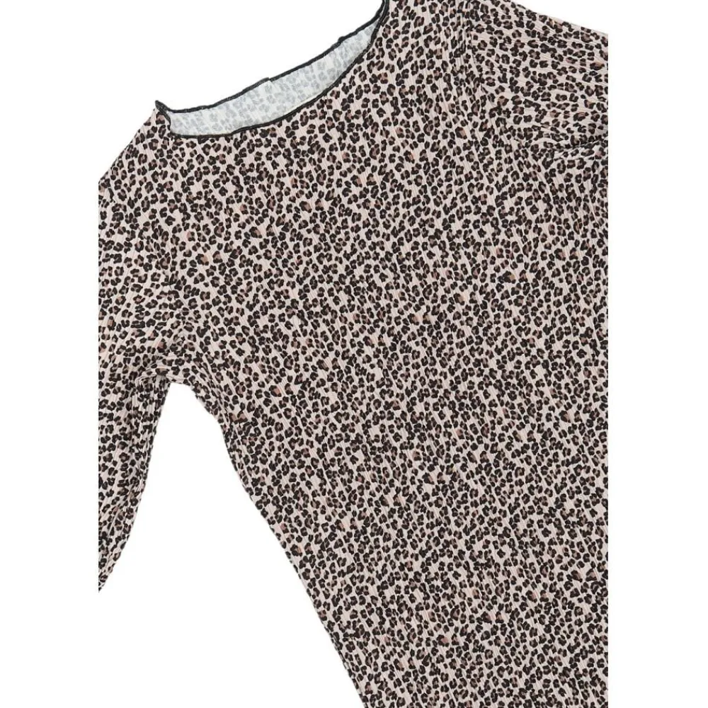 TNPet L_S Pleat Dress>The New Online