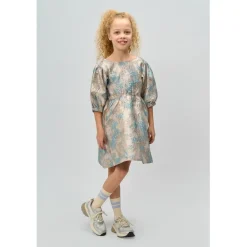 Børn The New TNReeve S_S Dress