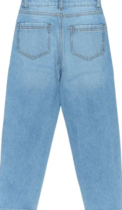 Børn The New TNRomina Mom Fit Jeans