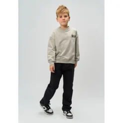 TNRon Melange OS Sweatshirt><noscript><img width=