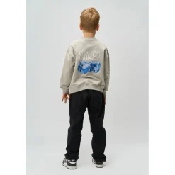 TNRon Melange OS Sweatshirt><noscript><img width=