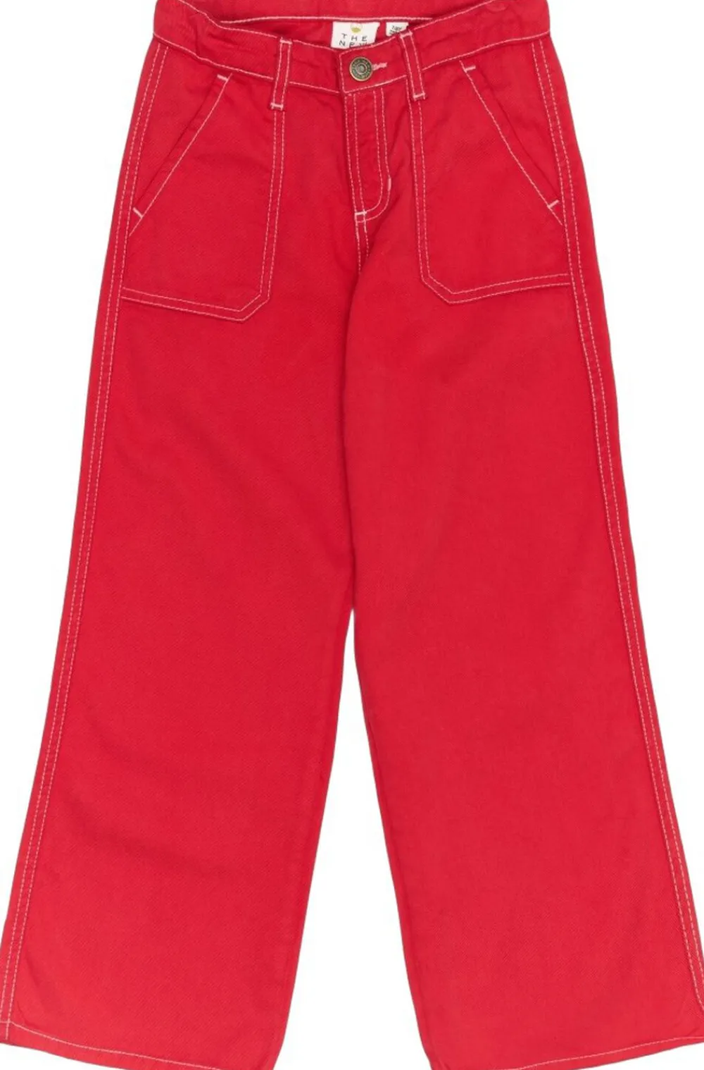 TNRosita Wide Pants>The New Best