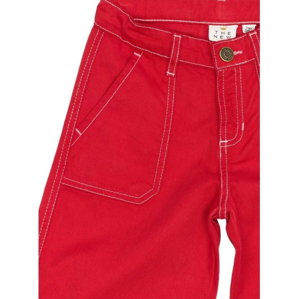 TNRosita Wide Pants>The New Best