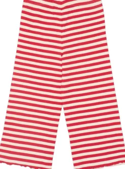 The New TNSTFro Wide Rib Pants Ski patrol stripe New