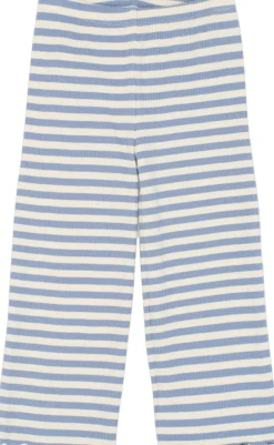 TNSTFro Wide Rib Pants>The New Hot