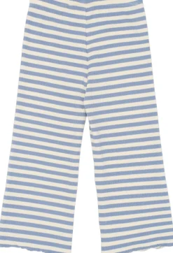 TNSTFro Wide Rib Pants>The New Hot