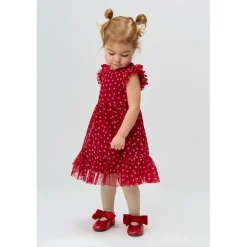 Børn The New TNSTKamma S_L Dress