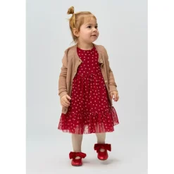 Børn The New TNSTKamma S_L Dress