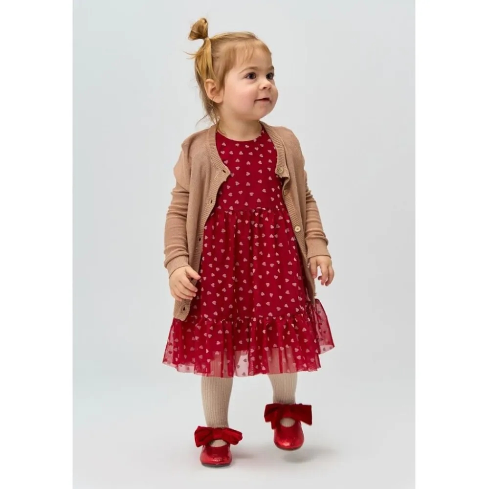 Børn The New TNSTKamma S_L Dress