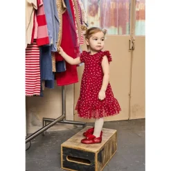 Børn The New TNSTKamma S_L Dress