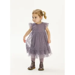 Børn The New TNSTPoppy S_L Dress