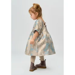 The New TNSTReese S_S Dress Tempest New