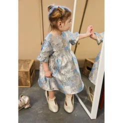 The New TNSTReese S_S Dress Tempest New