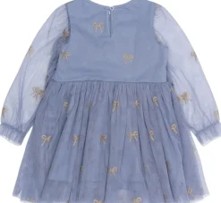 The New TNSTRuna L_S Dress Tempest aop Online