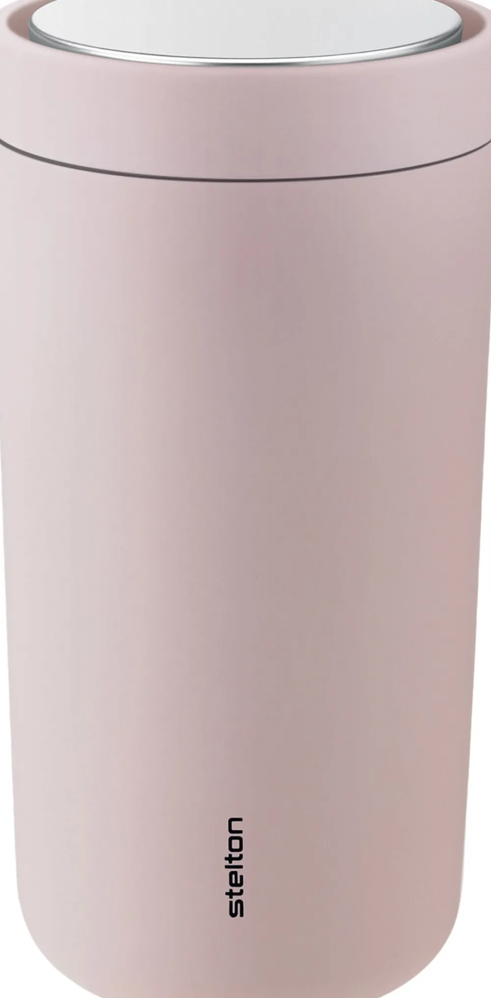 To Go Click termokop 0,2 l, soft rose>Stelton Outlet