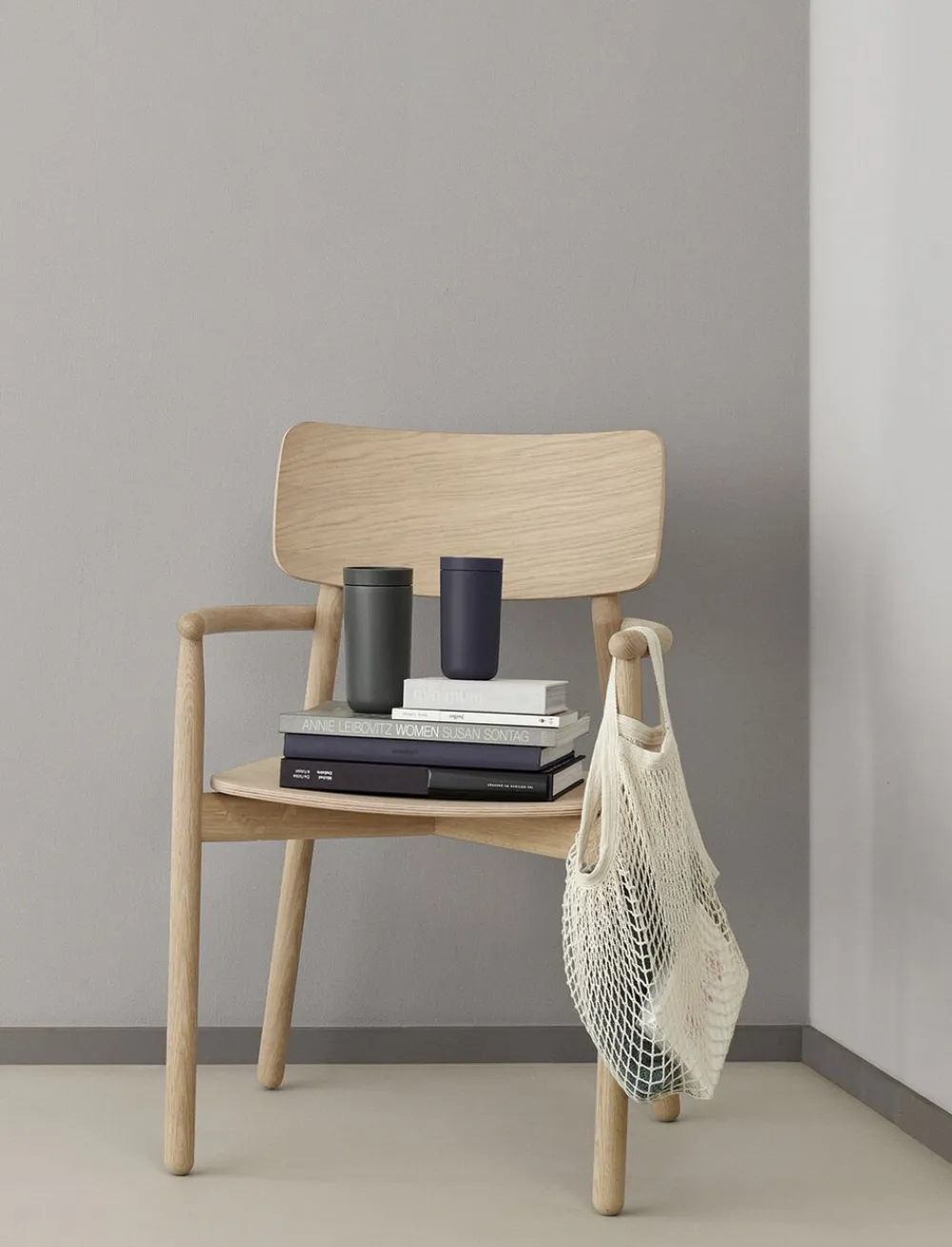 To Go Click termokop 0.2 l. soft dark forest>Stelton New