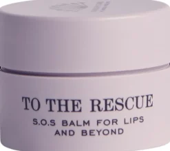 Rudolph Care To the Rescue Lip Balm