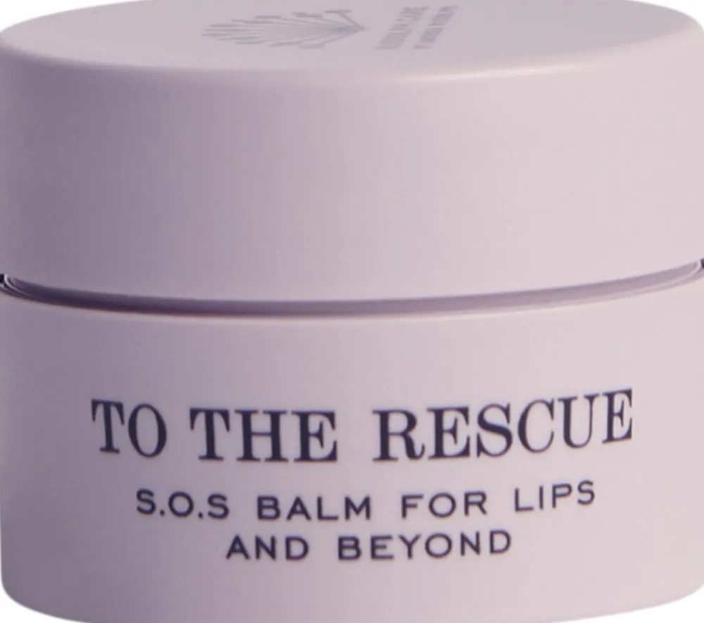 Rudolph Care To the Rescue Lip Balm