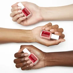 Essie to the rescue UV gel damage nail repair Outlet