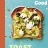 New Mags Toast - Seriously Good