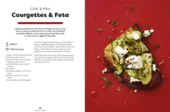 New Mags Toast - Seriously Good