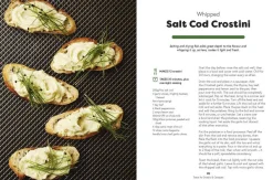 New Mags Toast - Seriously Good