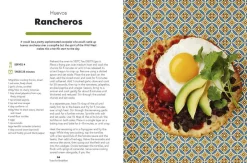 New Mags Toast - Seriously Good