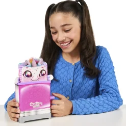 Legetøj Toasty Treatz Outlet