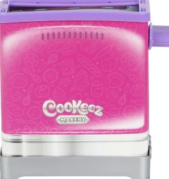 Legetøj Toasty Treatz Outlet