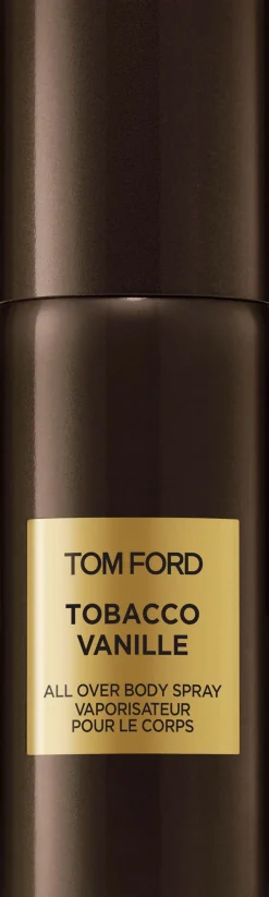 Tobacco Vanille All Over Body Spray>TOM FORD Online