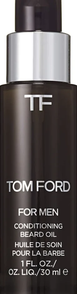 TOM FORD Tobacco Vanille Conditioning Beard Oil