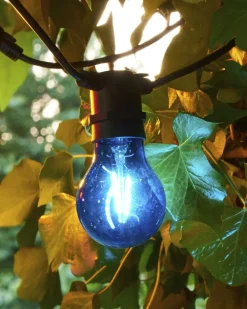 Tobias, Reservepære, Blå>Sirius Hot