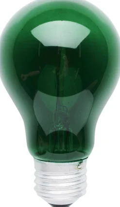 Sirius Tobias, Reservepære, Grøn Best