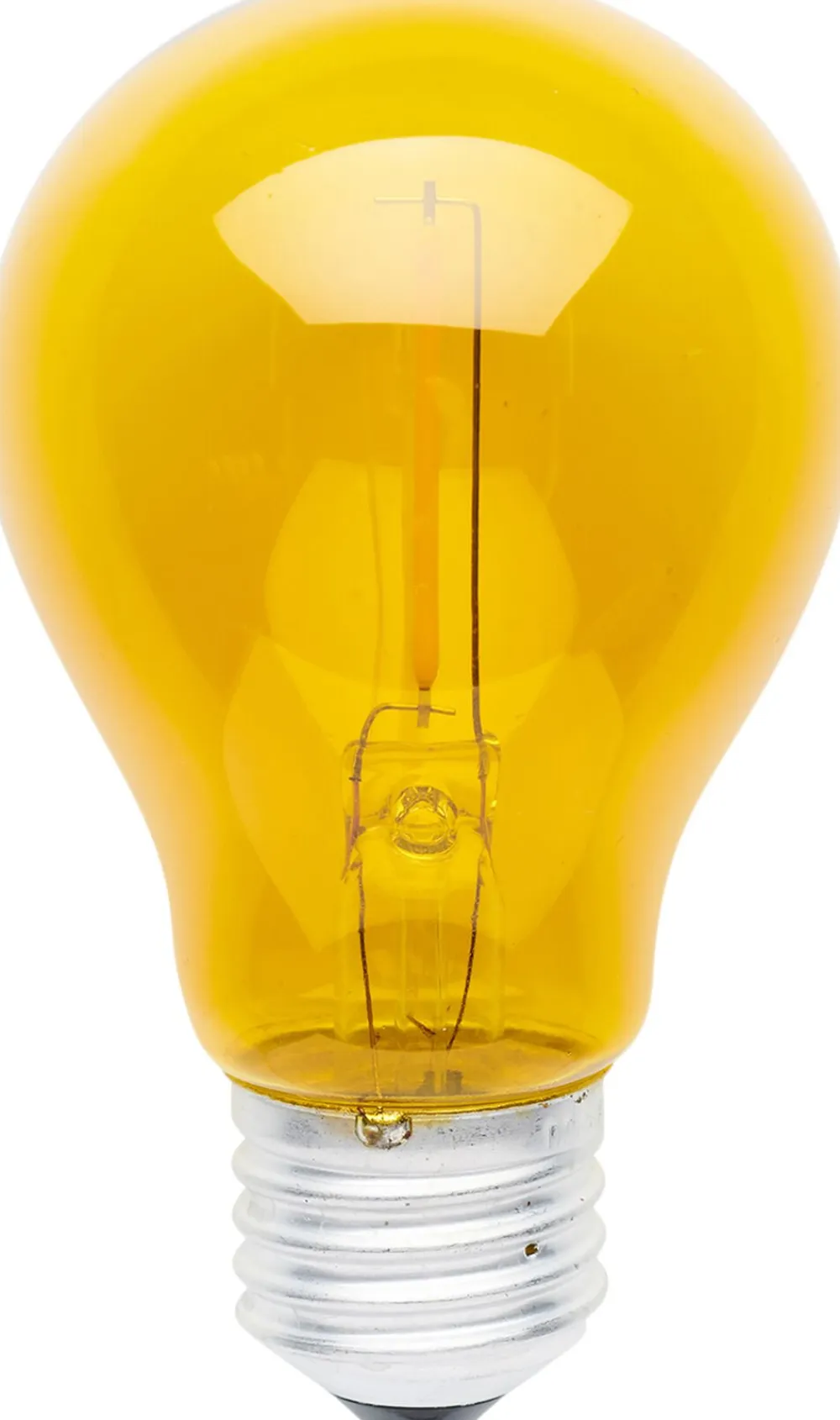 Sirius Tobias, Reservepære, Gul Clearance