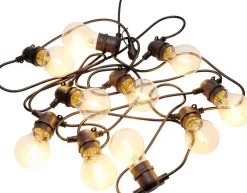 Sirius Tobias, Reservepære, Klar