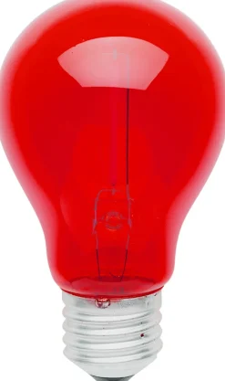 Sirius Tobias, Reservepære, Rød