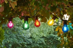 Sirius Tobias, Startsæt,10L, Multi