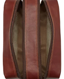 Toilet Bag, 2 Compartment>Tony Perotti Best