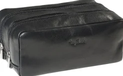 Toilet Bag, 2 Compartment>Tony Perotti Sale