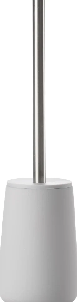 Toiletbørste Nova Soft Grey>Zone Sale