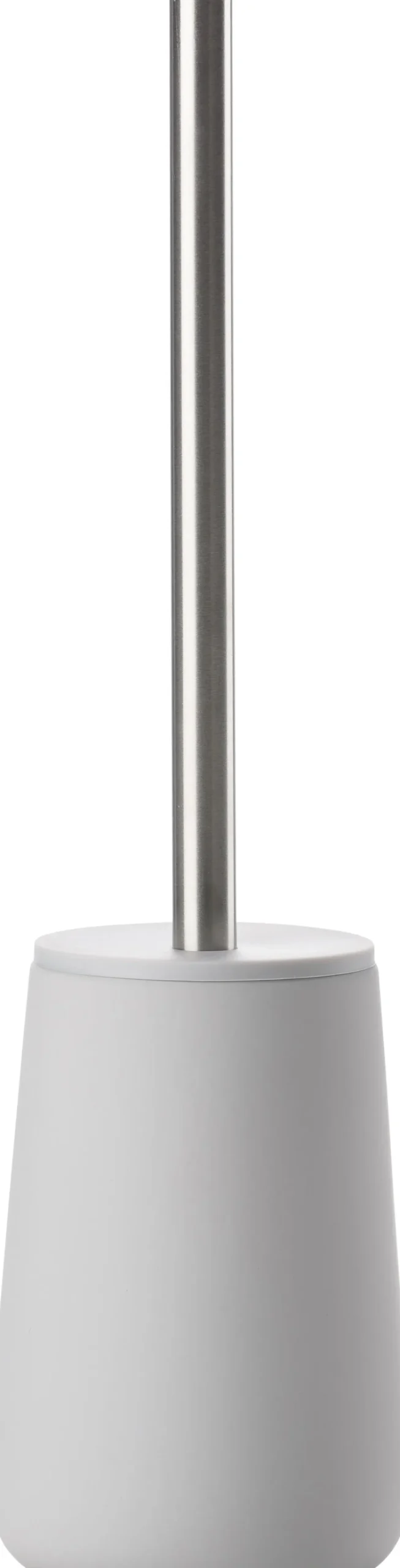 Toiletbørste Nova Soft Grey>Zone Sale