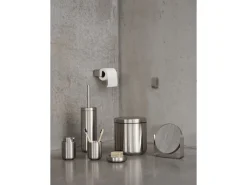 Zone Toiletbørste Ume Stål