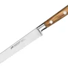 Lion Sabatier Tomatkniv Ideal Provence 12 cm Stål/Oliventræ